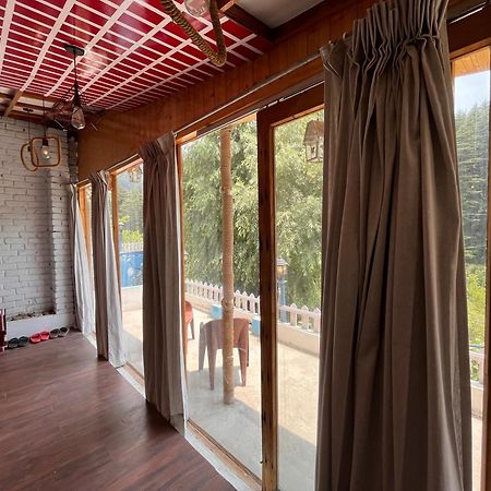 Hotel English Rose, #Personal Parking, #Petfriendly, #Garden, #Bonfire Under The Stars Manāli Exterior foto