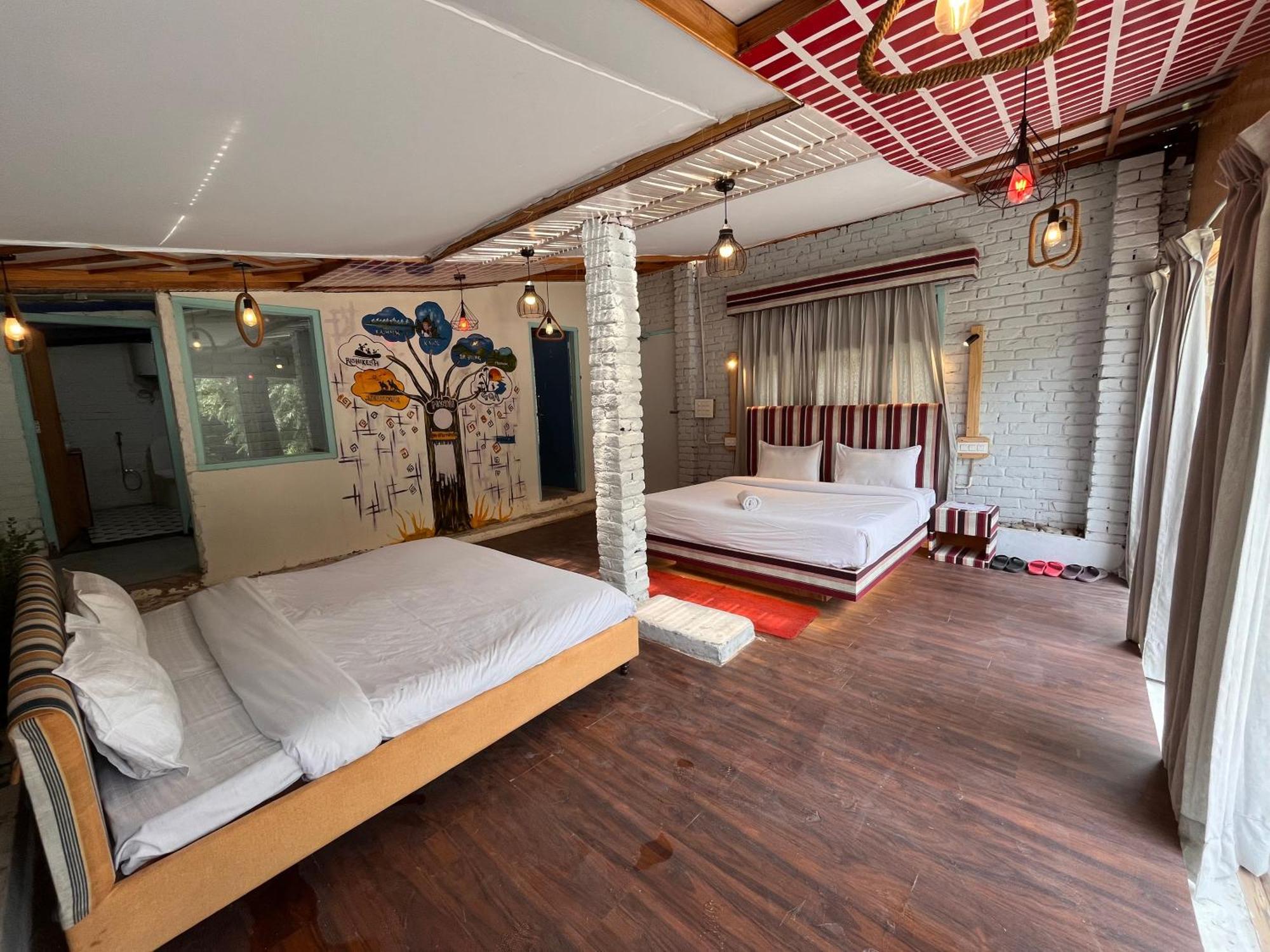 Hotel English Rose, #Personal Parking, #Petfriendly, #Garden, #Bonfire Under The Stars Manāli Exterior foto