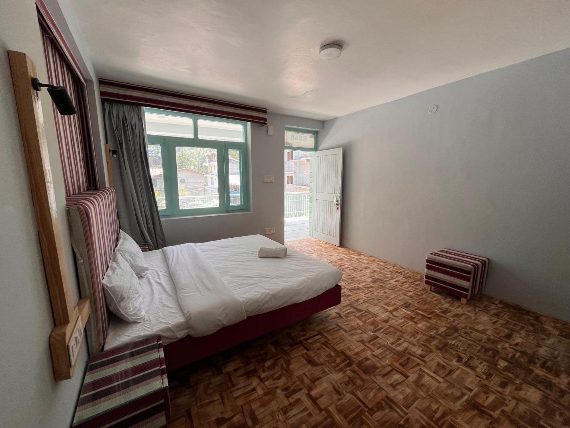 Hotel English Rose, #Personal Parking, #Petfriendly, #Garden, #Bonfire Under The Stars Manāli Exterior foto